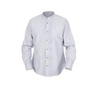 Hemd 911365-000-81 hellblau (Perfekt Fit) M