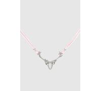 Krüger Kette Deer OneSize rosa