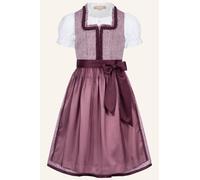 Krüger Kinderdirndl Maryanne 98 pink