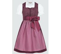 Krüger Kinderdirndl Royce 92 lila
