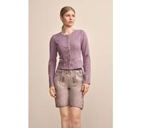 Krüger Lederhose Brea 38 beige