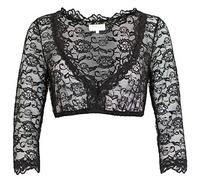 Krüger Dirndlbluse Cassandra 3/4-Arm 40