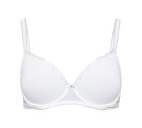 Krüger Madl Dirndl-BH Weiß (Größe: 75 B) 75 B weiß