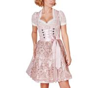 Krüger Dirndl Lia (50cm) 36 rosa