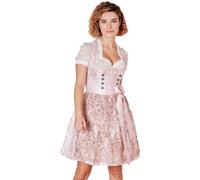 Krüger Dirndl Lia (50cm) 38 rosa