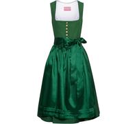 Krüger Dirndl Liska (70cm) 34 grün