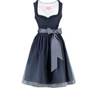 Dirndl ANICA - Krüger Madl - 60 cm - 418070-060-0080 Marine - Gr. - 36