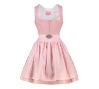Krüger Dirndl Evi (50cm) 38 rosa