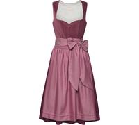 Krüger Samt-Dirndl Pink (Größe: 40) 40 pink