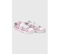 Krüger Sneaker Flower Power 40 rosa