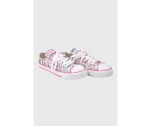 Krüger Sneaker Flower Power 40 rosa
