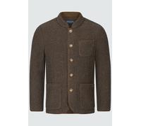 Krüger Strickjacke Cael 3XL braun