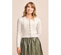 Krüger Strickjacke Salome XL ecru