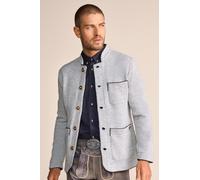 Krüger Strickjacke Wilke XXL grau