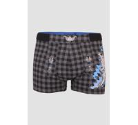 Krüger Trachten-Unterhosen Set Bayern S grau