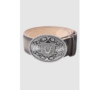 Krüger Trachtengürtel Gustav 105 braun