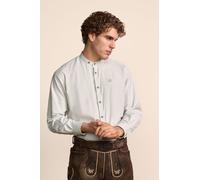 Krüger Trachtenhemd Andre L grün