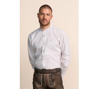 Krüger Trachtenhemd Aurelian XL beige