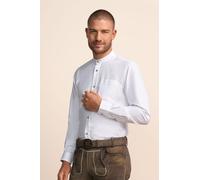 Krüger Trachtenhemd Byrin XS weiß