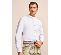 Krüger Trachtenhemd Caelius M weiß