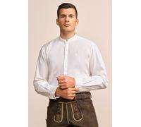 Krüger Trachtenhemd Cay L ecru