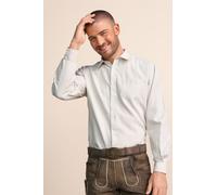 Krüger Trachtenhemd Colin XS beige