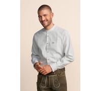 Krüger Trachtenhemd Corvin 3XL grün