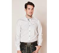 Krüger Trachtenhemd Daminan XS grün