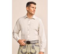 Krüger Trachtenhemd Don 3XL beige