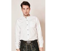 Krüger Trachtenhemd Frederic M