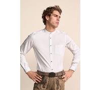 Krüger Trachtenhemd Kylian M weiß