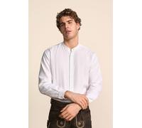 Krüger Trachtenhemd Luka S weiß