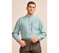 Krüger Trachtenhemd Marcius 3XL türkis