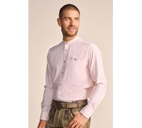 Krüger Trachtenhemd Matti 3XL rosa