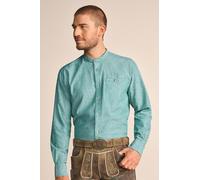 Krüger Trachtenhemd Matti XL grün