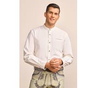 Krüger Trachtenhemd Maurus S beige