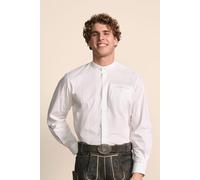 Krüger Trachtenhemd Nicholas XL weiß