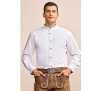 Krüger Trachtenhemd Pierre 4XL weiß