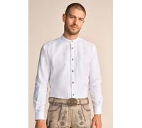 Krüger Trachtenhemd Remo 3XL weiß