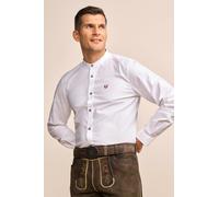 Krüger Trachtenhemd Ryan M weiß