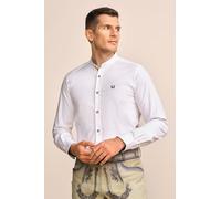 Hemd - RYAN - Krüger Buam - 901401-000-0105 Weiß - Gr. - XXL