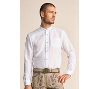 Krüger Trachtenhemd Siegfried 3XL ecru