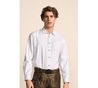 Krüger Trachtenhemd Sönke XS weiß