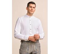 Krüger Trachtenhemd Tyler 3XL weiß