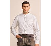 Krüger Trachtenhemd Valerian 4XL beige