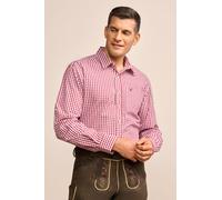 Krüger Trachtenhemd XS