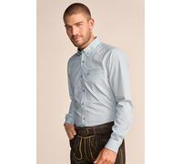 Krüger Trachtenhemd Yannik XXL grün