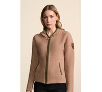 Krüger Trachtenjacke Lena M braun