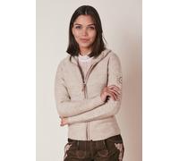 Krüger Trachtenjacke Lena XL beige