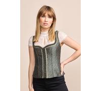 Krüger Trachtenmieder Danara 30 grün